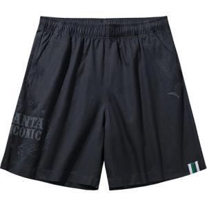 Life Collection Повседневные шорты мужские Louvre Серые Anta, цвет Louvre Gray