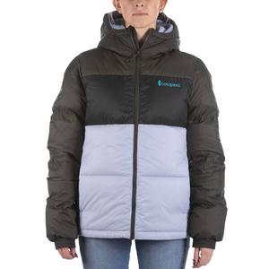 Разноцветная куртка Cotopaxi Solazo для женщин