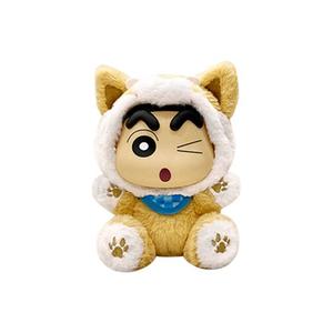 Коробки-сюрпризы Spiritual Creations