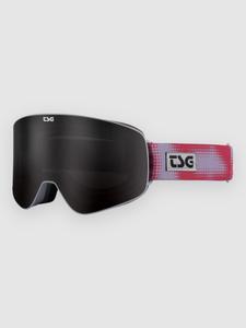 Очки для сноуборда TSG Four S Dotty Orange Goggle, dotty orange