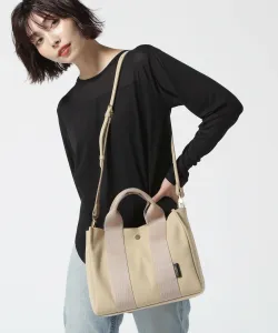 Сумка-тоут VIOLAd'ORO из эко-замши/GINO/размер M B'2Nd, цвет Sand 4