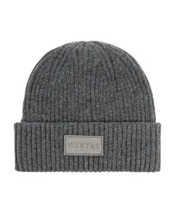 Кепка с нашивкой с логотипом Munthe, серый