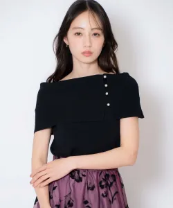 Свитер Noela, цвет Black