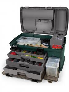 Спортивная сумка Normani Outdoor Sports, цвет oliv/grau