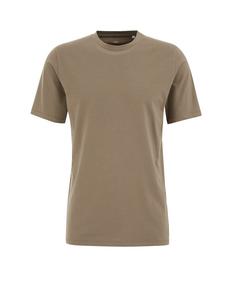 Рубашка WE Fashion, оливковый