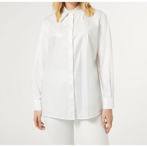 Рубашка DANCING Marina Rinaldi, Optical White