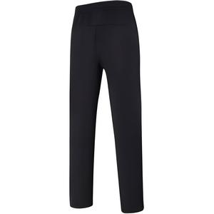 Вязаные спортивные брюки женские LINING, синий