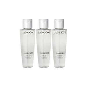 Образцы лосьона для кожи LANKOU Aurora с очищающим и восстанавливающим действием, увлажняющий, питающий и восстанавливающий, 50мл*3 LANCOME