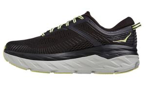 Кроссовки HOKA ONE ONE Bondi 7 Blue Graphite