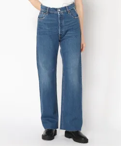 (W)JULLIAH Ярко-синий комфортный деним