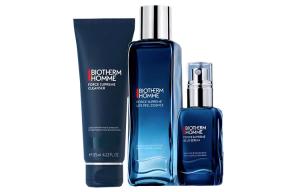 BIOTHERM Наборы для ухода за кожей Blue Diamonds для мужчин