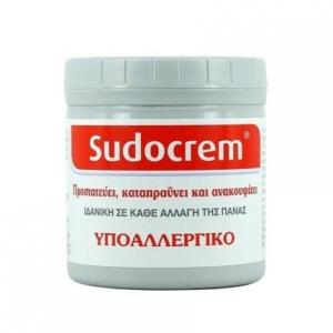 Сливки 250Г, Sudocrem