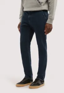 Джинсы-Авиаторы зауженного кроя Trussardi, Blu