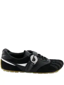 Кроссовки 5T Coperni, черный