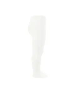 Кружевные гольфы Condor, белый