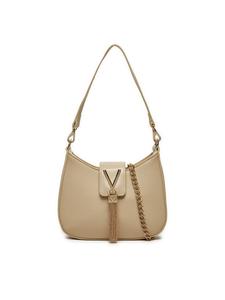 Сумка Divina VBS1R417G Valentino, бежевый