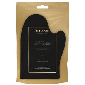 Эксклюзивный ластик Line Magic Eraser, рукавица для пилинга TanExpert