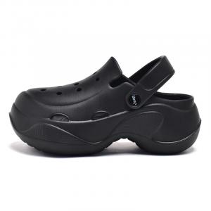 Сабо женские Jeep, Black