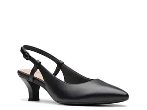 Туфли Kepley Lane Clarks, Black