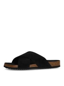 Мюли SACHA, черный