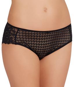 Panache Женская зависть Бикини, черный