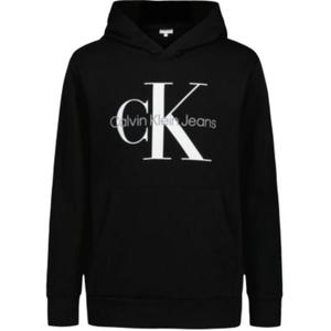 Calvin Klein Свитшот мужской черный