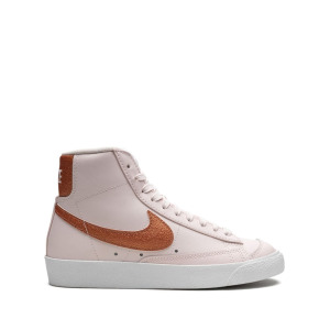 Nike кеды Blazer Mid 77 Essential, розовый