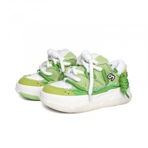 Скейт Скейтбординг Обувь Унисекс Cn