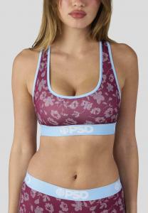 Бюстье PSD Bustier, Pink