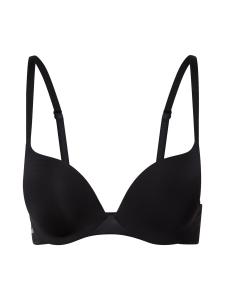 Бюстгальтер-футболка Chantelle ESSENTIALL, черный