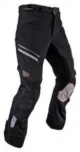 Брюки DriTour 7.5 Leatt, черный