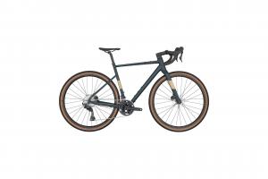 Гравийный велосипед Scott Speedster gravel 20 - 28 дюймов - diamant, grün | petrol green