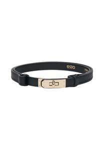 Ремень ESTRO Belt, Black