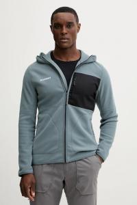 Толстовка Tamaro для активного отдыха Mammut, синий