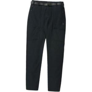 KOLON SPORT Женские карго-брюки charcoal green