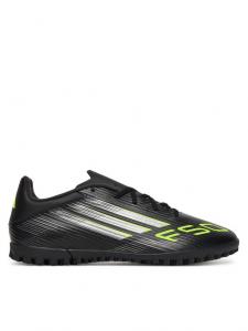 Футбольные бутсы F50 Club Turf Boots JI0025 Adidas, чёрный
