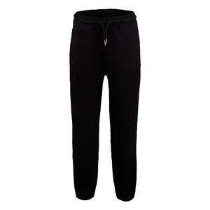 Спортивные брюки Superdry Blank Oversize, черный