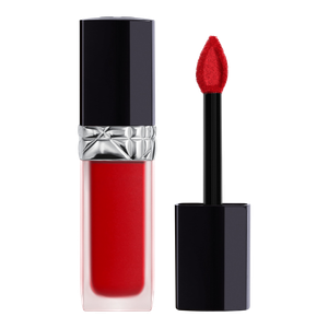 Жидкая помада Rouge Forever Dior, 760 Forever Glam (a fuchsia)