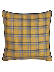 Декоративная подушка Beliani Deko DICENTRA, красочный