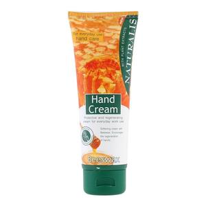 Крем для рук с пчелиным воском Naturalis, 125 мл