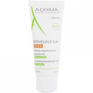 Epitheliale AH Ультра успокаивающий восстанавливающий крем 100 мл, A-Derma