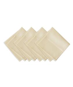 Скатерть Elegance в клетку, прямоугольная, 60 x 120 дюймов Elrene, Beige (Ecr