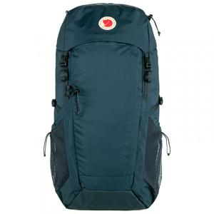 Поход в Абиску 35 - походный рюкзак Fjällräven, синий