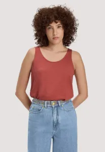 Свободный верх Hessnatur, Terrakotta