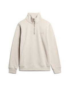 Толстовка Superdry Essential, кремовый