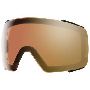 Сменные линзы для защитных очков Smith IO MAG, Chromapop Pro Photochromic Gold Mirror/Vlt: 16-55%