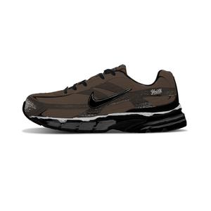 Nike Кроссовки для бега мужские low top с технологией инициатор кэшинг earth yellow