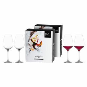 Бокал Eisch Superior Sensis plus Syrah 500/23 - 4 шт. в подарочной упаковке 25006023
