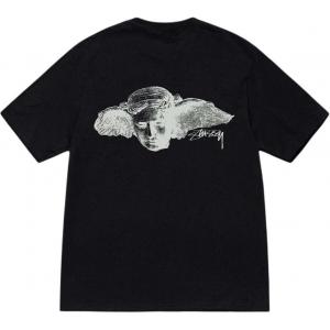 Футболка hypnos Stussy, черный