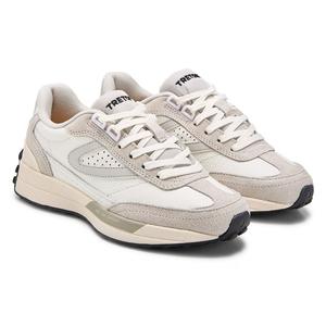 Кроссовки-джоггеры Tretorn, white/grey